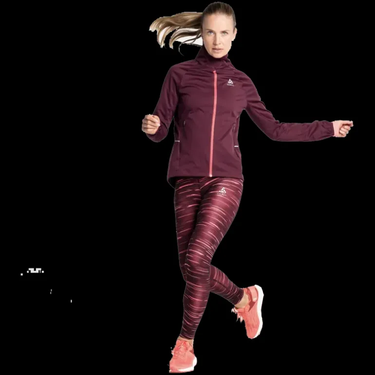VESTE ZEROWEIGHT PRO WARM FEMME