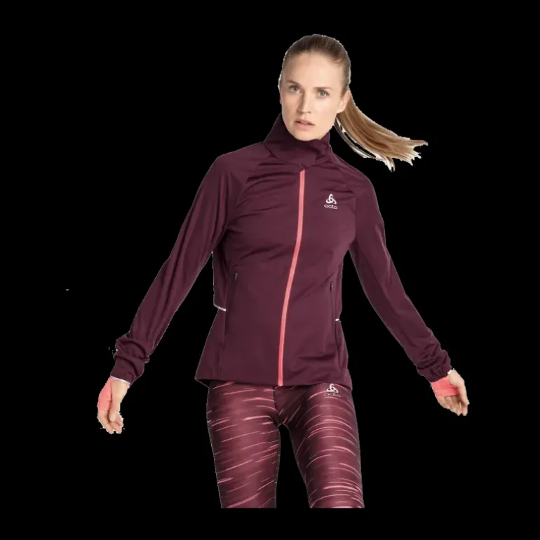 VESTE ZEROWEIGHT PRO WARM FEMME