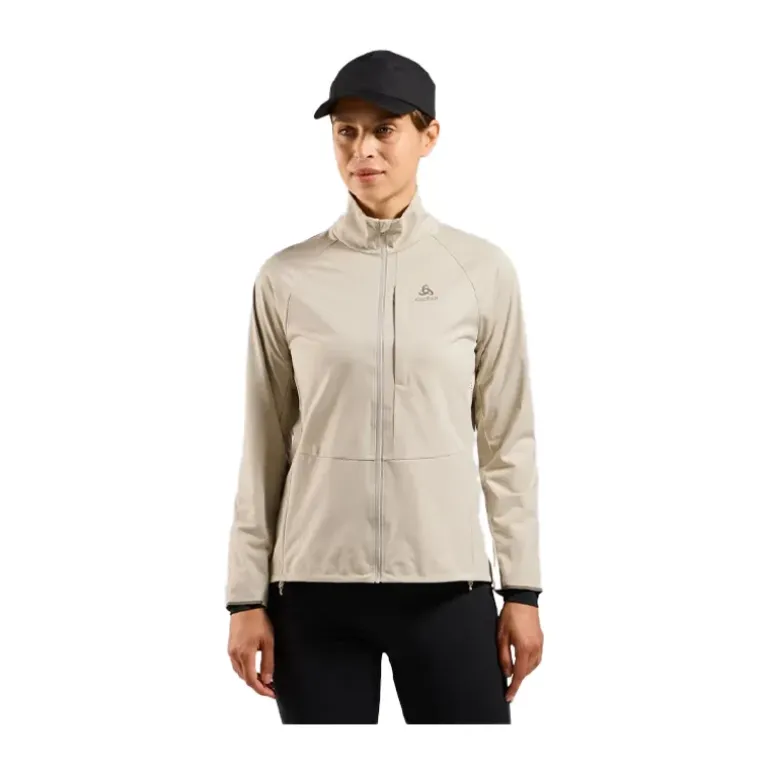 VESTE ZEROWEIGHT PRO WARM FEMME
