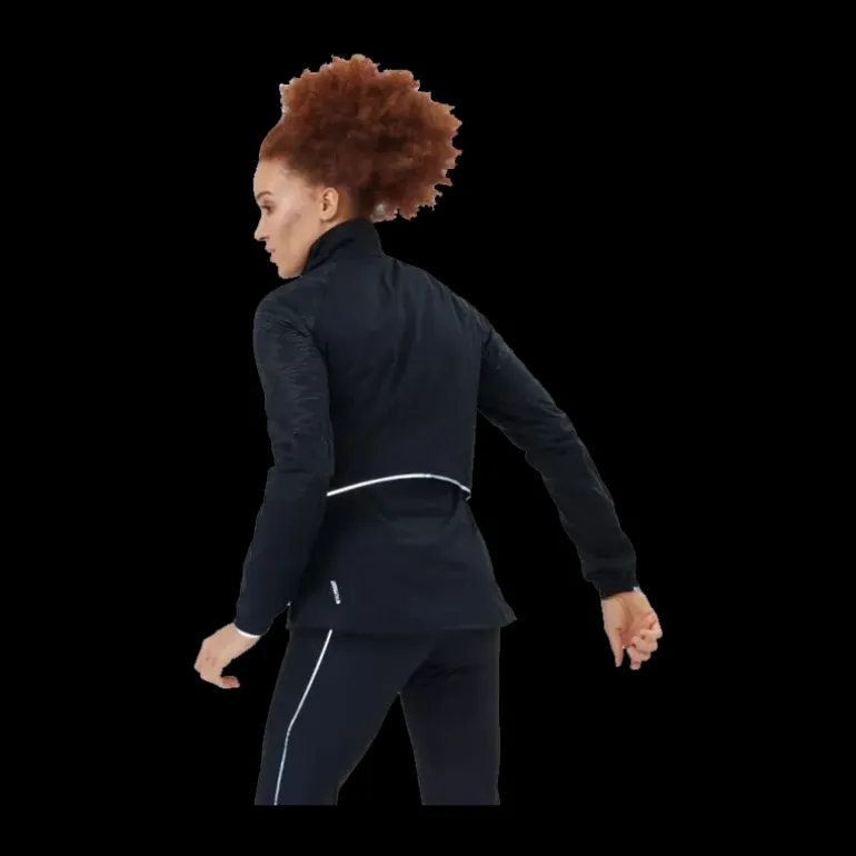 VESTE ZEROWEIGHT PRO WARM REFLECTIVE FEMME