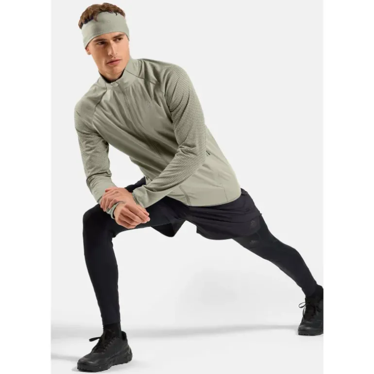 VESTE ZEROWEIGHT WARM 2.0 HOMME