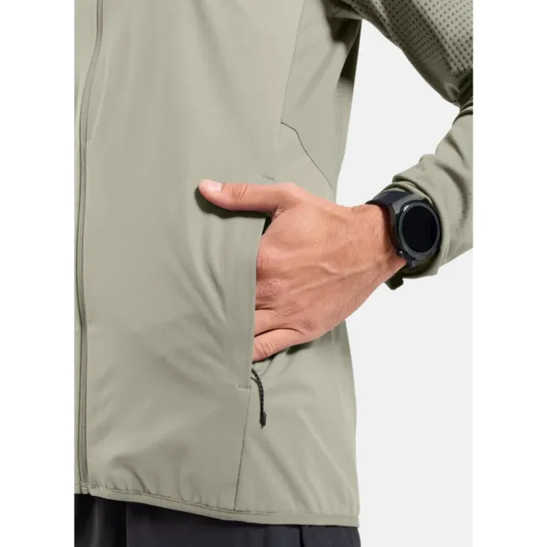 VESTE ZEROWEIGHT WARM 2.0 HOMME