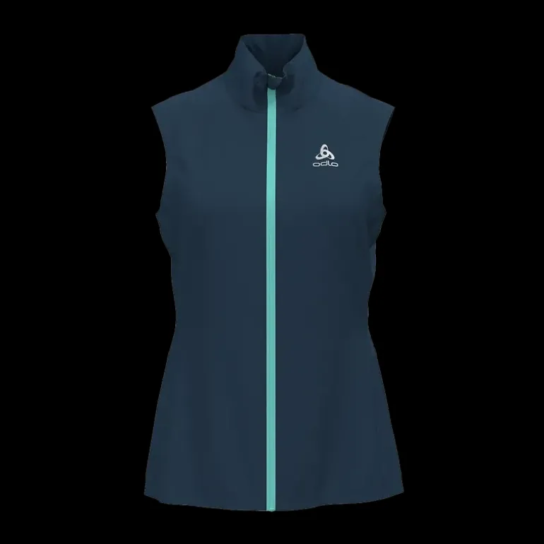 VESTE ZEROWEIGHT WARM FEMME