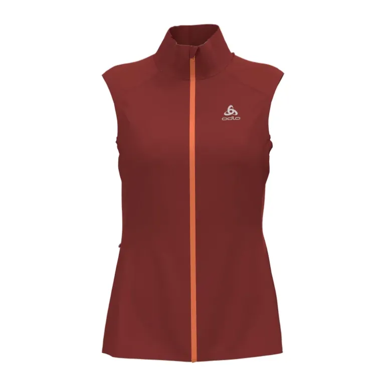 VESTE ZEROWEIGHT WARM FEMME