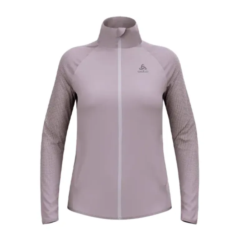 VESTE ZEROWEIGHT WARM HYBRID 2.0 FEMME