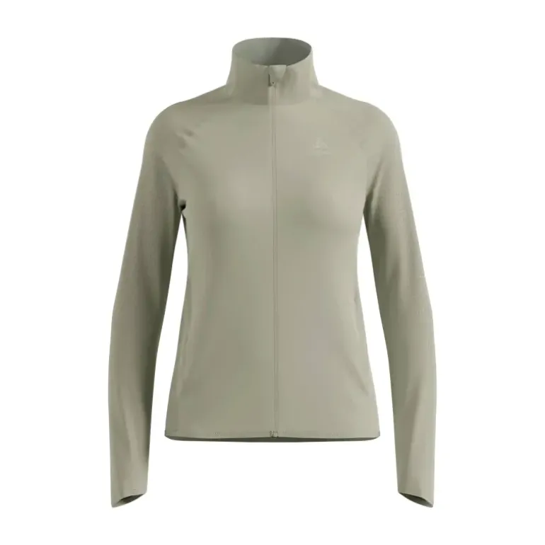 VESTE ZEROWEIGHT WARM HYBRID 2.0 FEMME