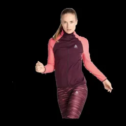 VESTE ZEROWEIGHT WARM HYBRID FEMME