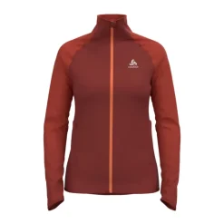 VESTE ZEROWEIGHT WARM HYBRID FEMME