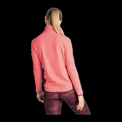 VESTE ZEROWEIGHT WARM HYBRID FEMME