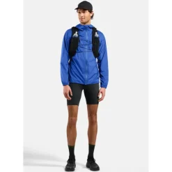 VESTE ZEROWEIGHT WATERPROOF PK X-ALP HOMME
