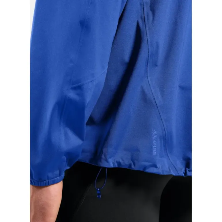 VESTE ZEROWEIGHT WATERPROOF PK X-ALP HOMME