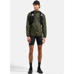 VESTE ZEROWEIGHT WATERPROOF PK X-ALP HOMME