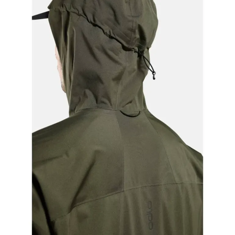 VESTE ZEROWEIGHT WATERPROOF PK X-ALP HOMME