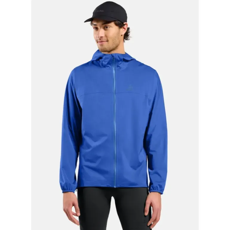 VESTE ZEROWEIGHT WATERPROOF PK X-ALP HOMME