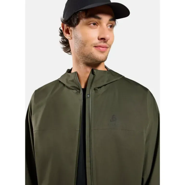 VESTE ZEROWEIGHT WATERPROOF PK X-ALP HOMME