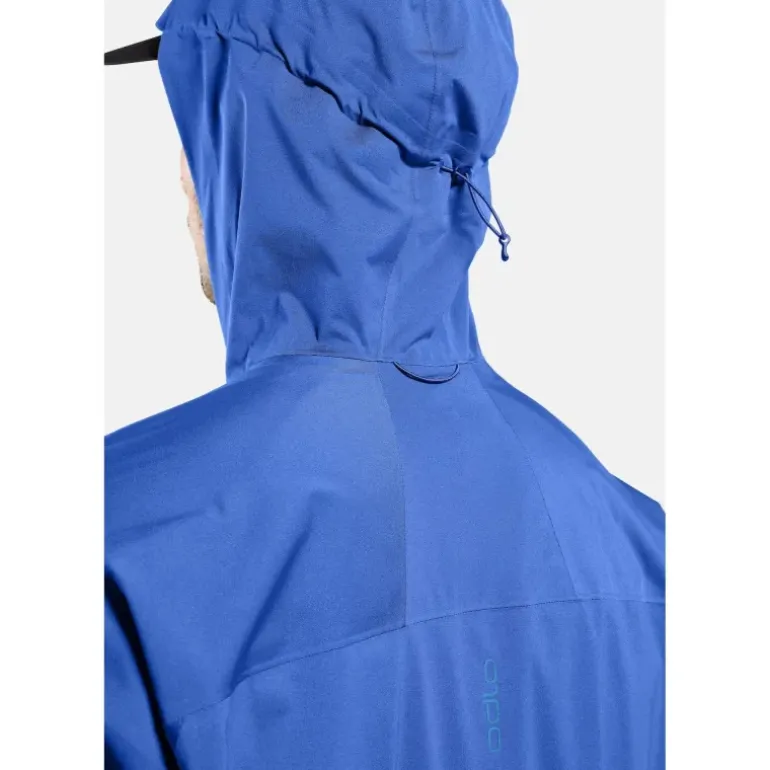 VESTE ZEROWEIGHT WATERPROOF PK X-ALP HOMME