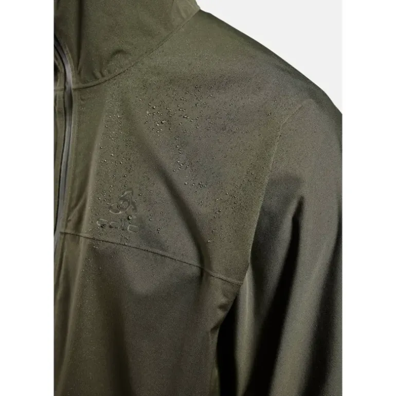 VESTE ZEROWEIGHT WATERPROOF PK X-ALP HOMME