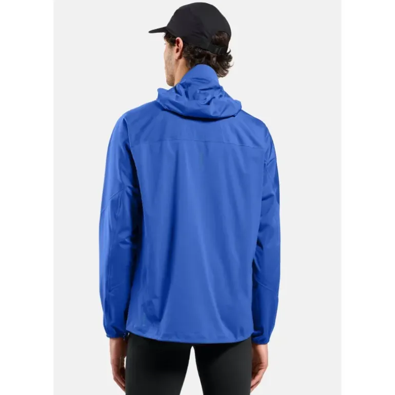 VESTE ZEROWEIGHT WATERPROOF PK X-ALP HOMME