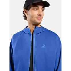 VESTE ZEROWEIGHT WATERPROOF PK X-ALP HOMME