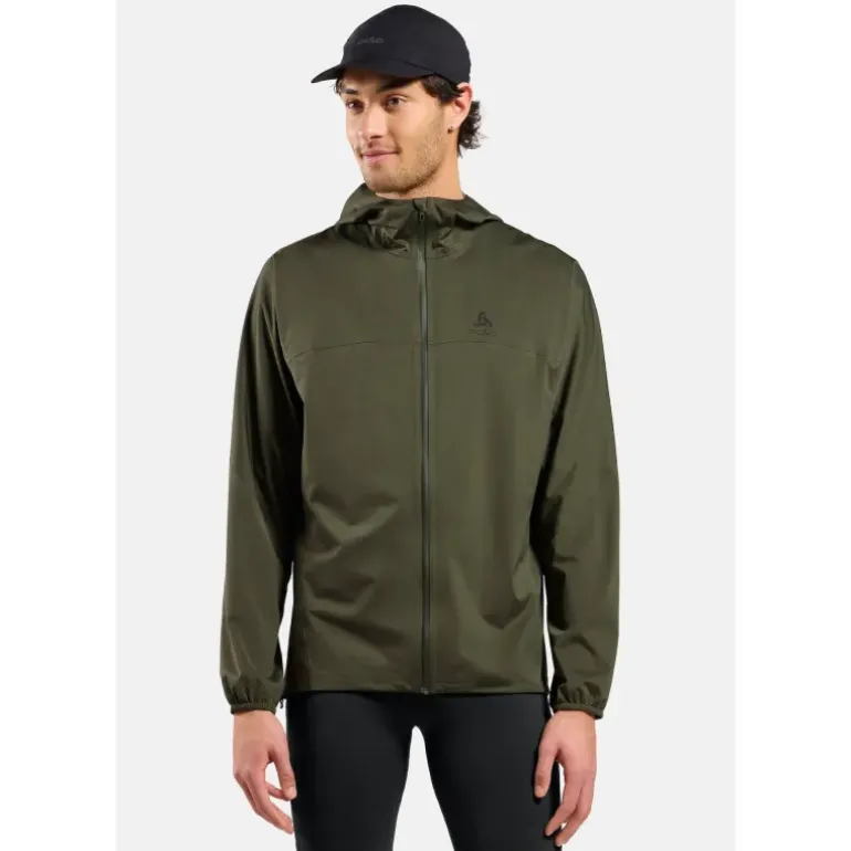 VESTE ZEROWEIGHT WATERPROOF PK X-ALP HOMME