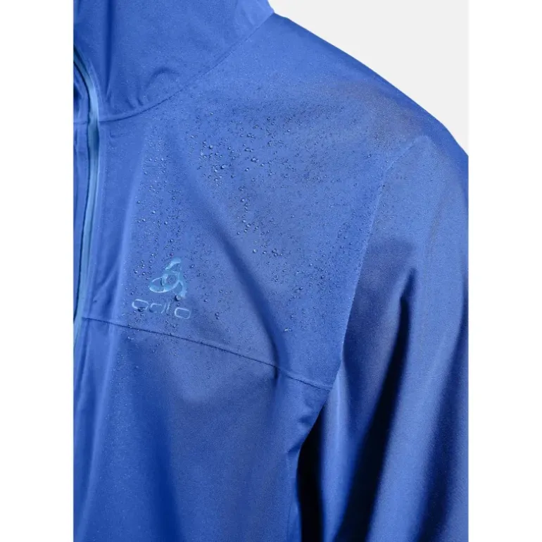 VESTE ZEROWEIGHT WATERPROOF PK X-ALP HOMME
