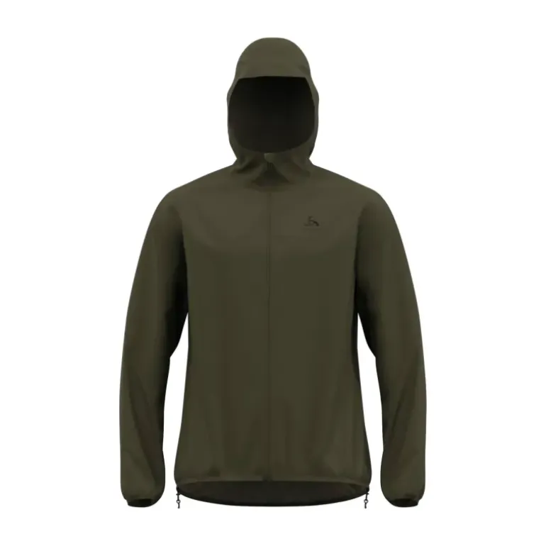 VESTE ZEROWEIGHT WATERPROOF PK X-ALP HOMME