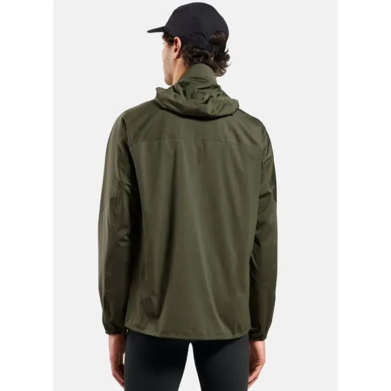 VESTE ZEROWEIGHT WATERPROOF PK X-ALP HOMME