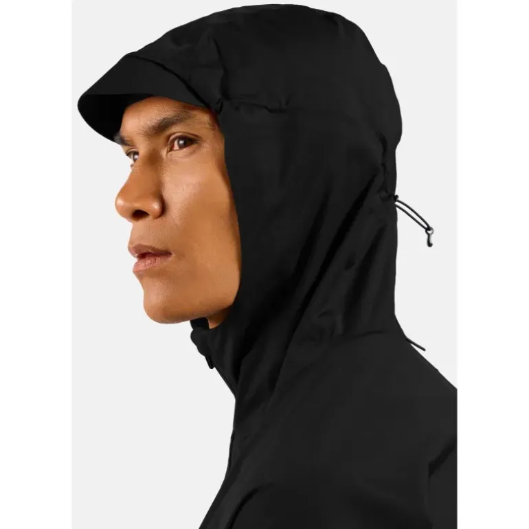 VESTE ZEROWEIGHT WATERPROOF PK X-ALP HOMME