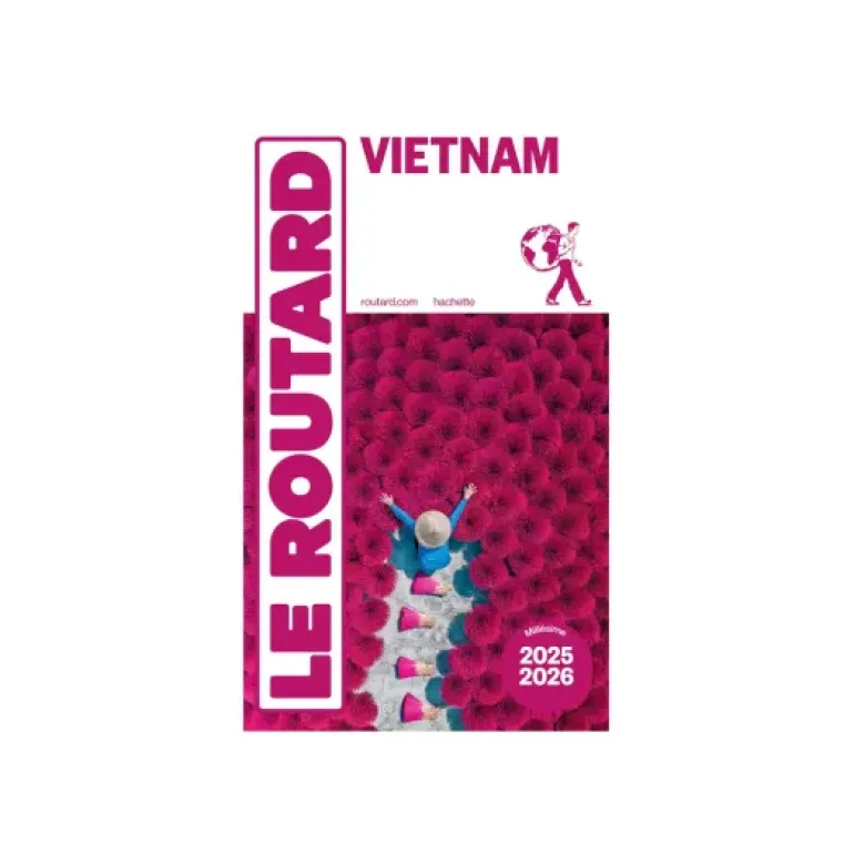 VIETNAM (ÉDITION 2025/26)