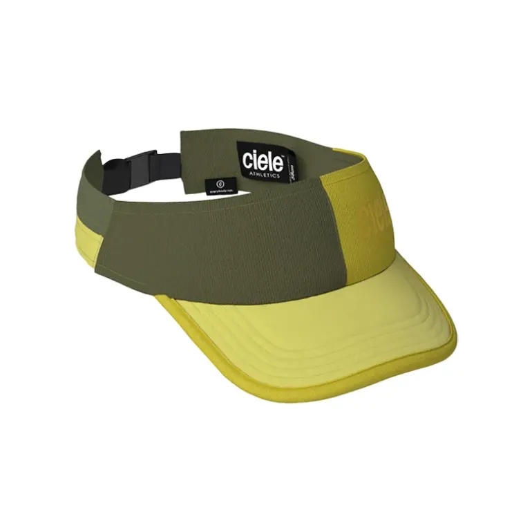 VISIÈRE FSTVISOR DUAL SC - ATHLETICS