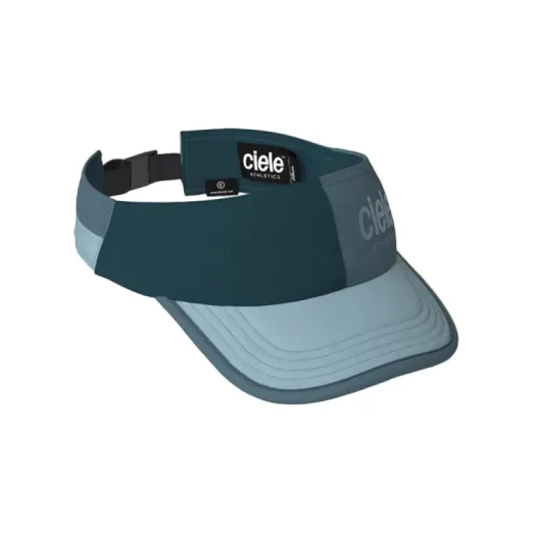 VISIÈRE FSTVISOR DUAL SC - ATHLETICS