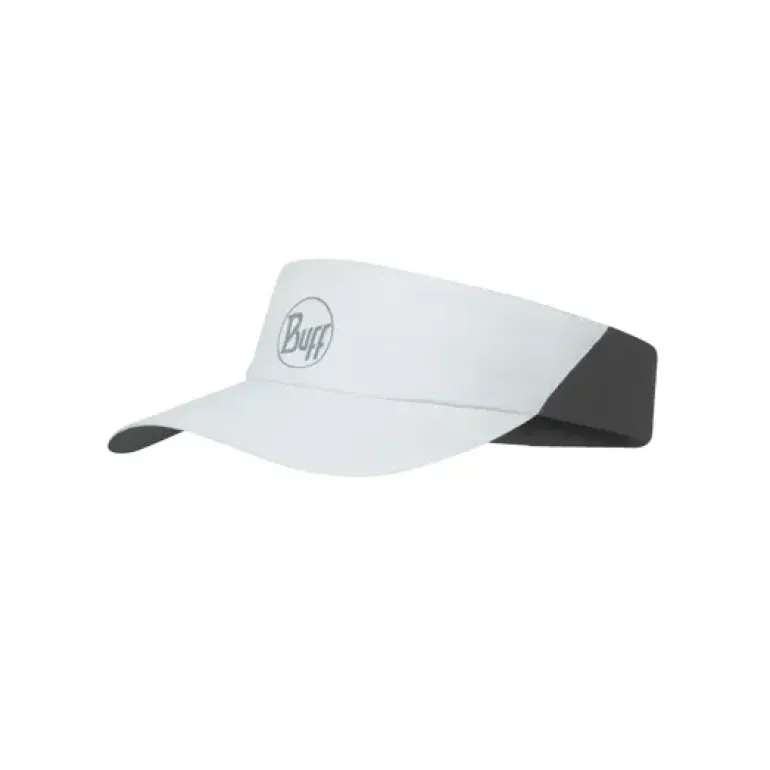 VISIÈRE GO BLANCHE