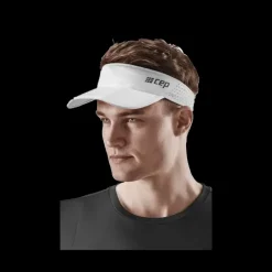 VISIÈRE THE RUN VISOR