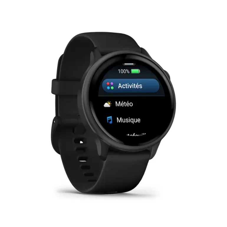Vivoactive 6