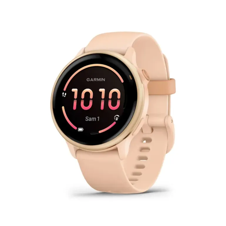 Vivoactive 6