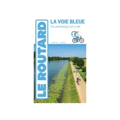 VOIE BLEUE