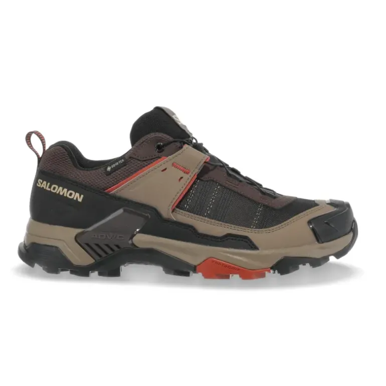 X ULTRA 5 GTX HOMME