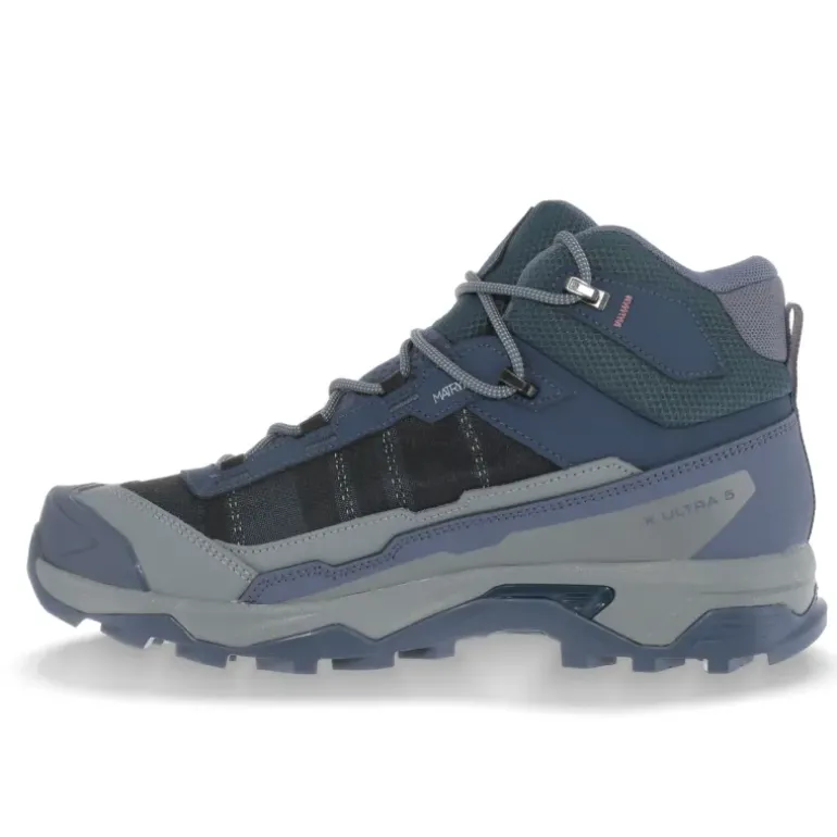 X ULTRA 5 MID GTX FEMME