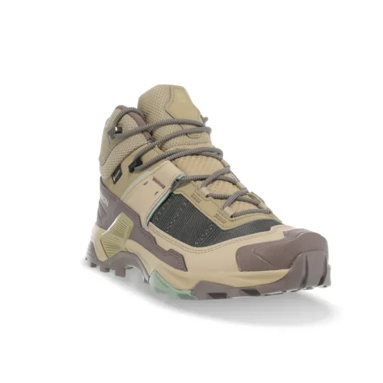 X ULTRA 5 MID GTX FEMME