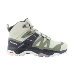 X ULTRA 4 MID GTX FEMME BEIGE