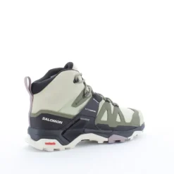 X ULTRA 4 MID GTX FEMME BEIGE