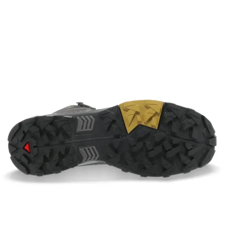 X ULTRA 5 MID GTX HOMME