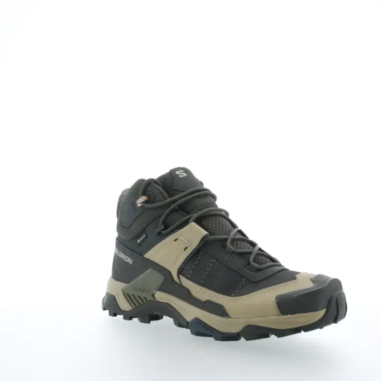 X ULTRA 5 MID GTX HOMME