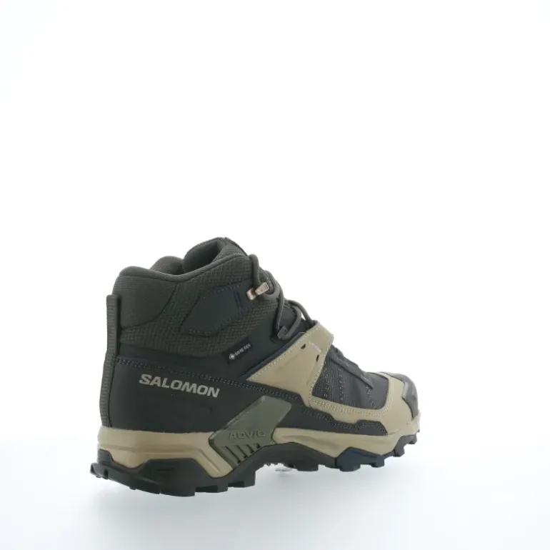 X ULTRA 5 MID GTX HOMME