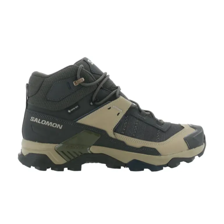 X ULTRA 5 MID GTX HOMME