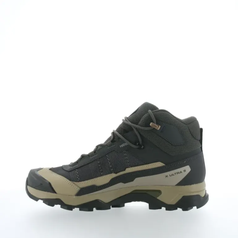 X ULTRA 5 MID GTX HOMME