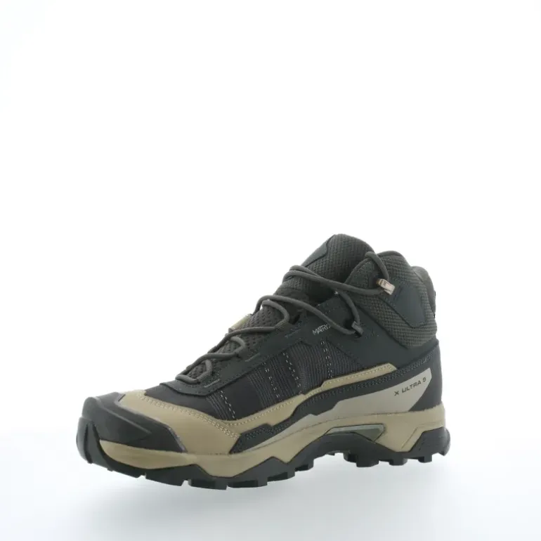 X ULTRA 5 MID GTX HOMME