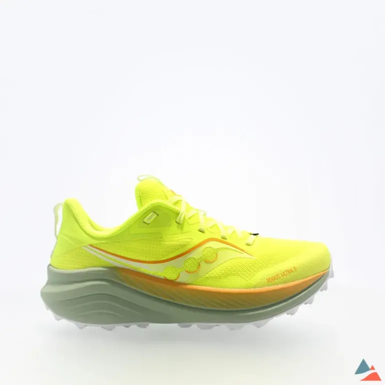XODUS ULTRA 3 FEMME