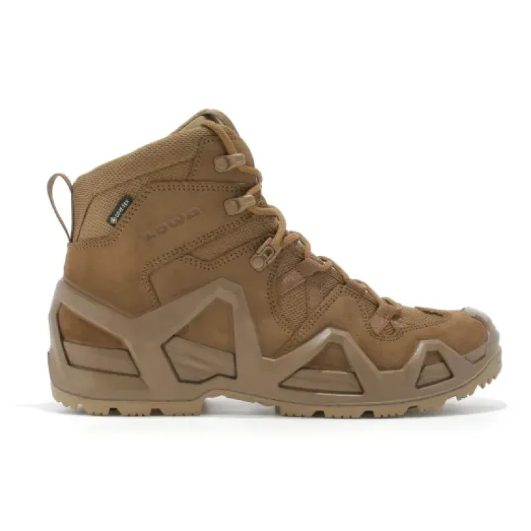 Zephyr Mk2 GTX Mid homme